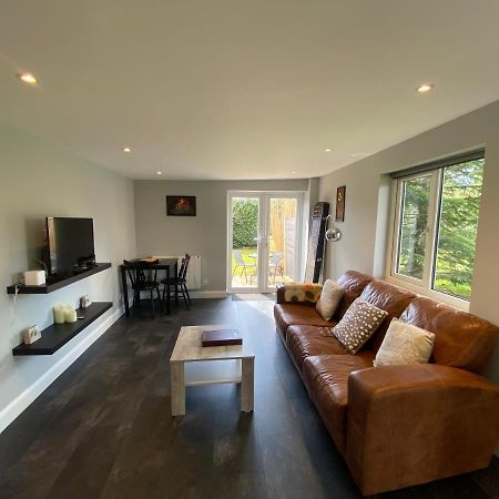 Anjalea Villa New Milton Luaran gambar