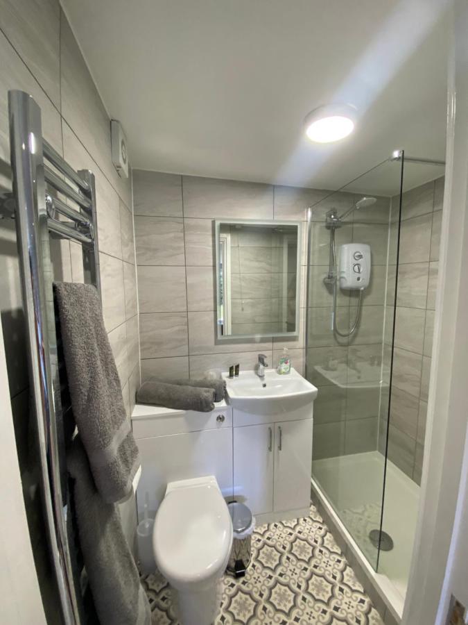 Anjalea Villa New Milton Luaran gambar