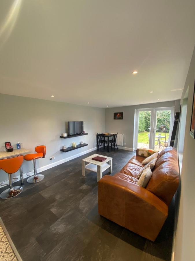 Anjalea Villa New Milton Luaran gambar