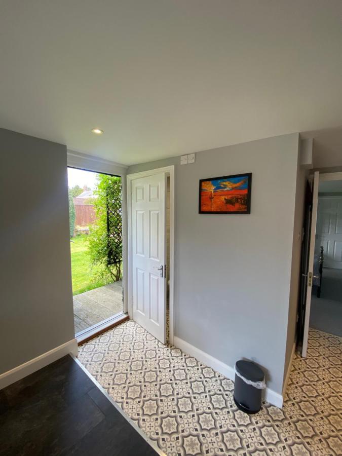 Anjalea Villa New Milton Luaran gambar