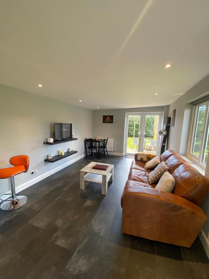 Anjalea Villa New Milton Luaran gambar